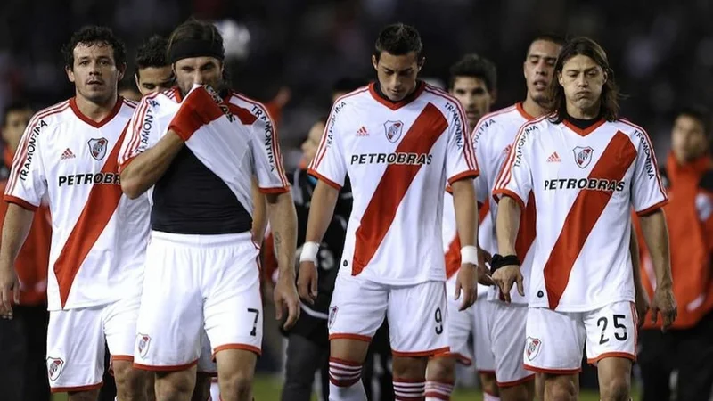 River Plate