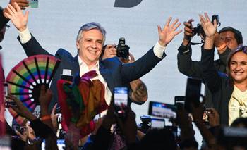 Martín Llaryora es el nuevo gobernador de Córdoba | Elecciones 2023
