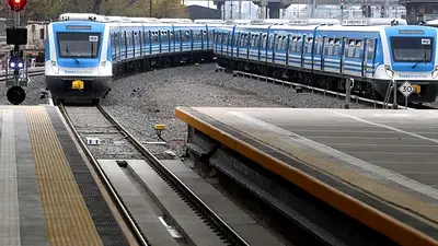 Dos ramales de la Línea Mitre volvieron a ingresar a la estación Retiro: cuáles son Dos ramales de la Línea Mitre volvieron a ingresar a la estación Retiro: cuáles son
