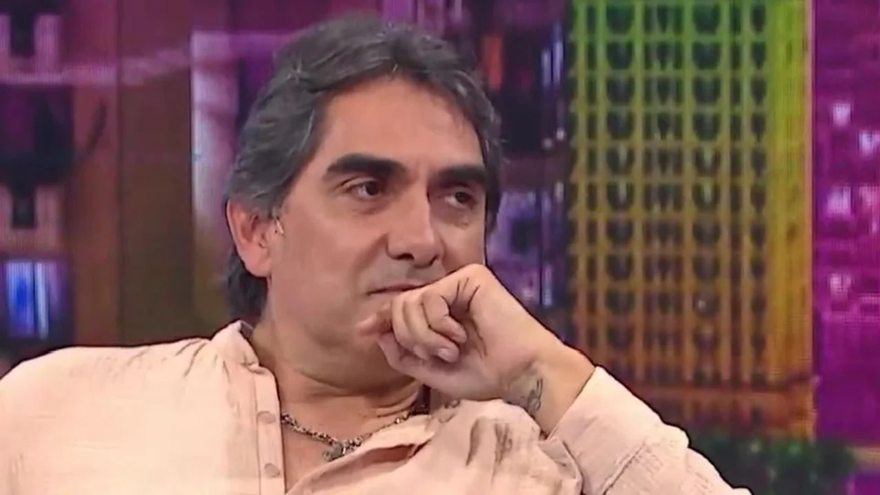 Kike Teruel