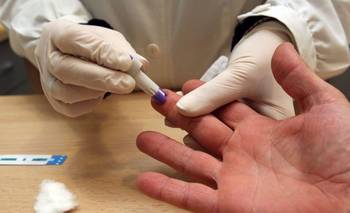 El Gobierno realizó una exitosa jornada de concientización contra las ITS | Salud pública