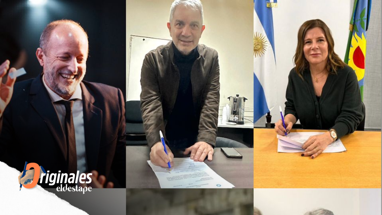 Campaña y gestión: seis ministros y ministras de Kicillof serán candidatos