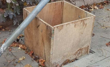 El misterio de los pasadizos secretos hallados en Ciudad Jardín | Ciudad jardín