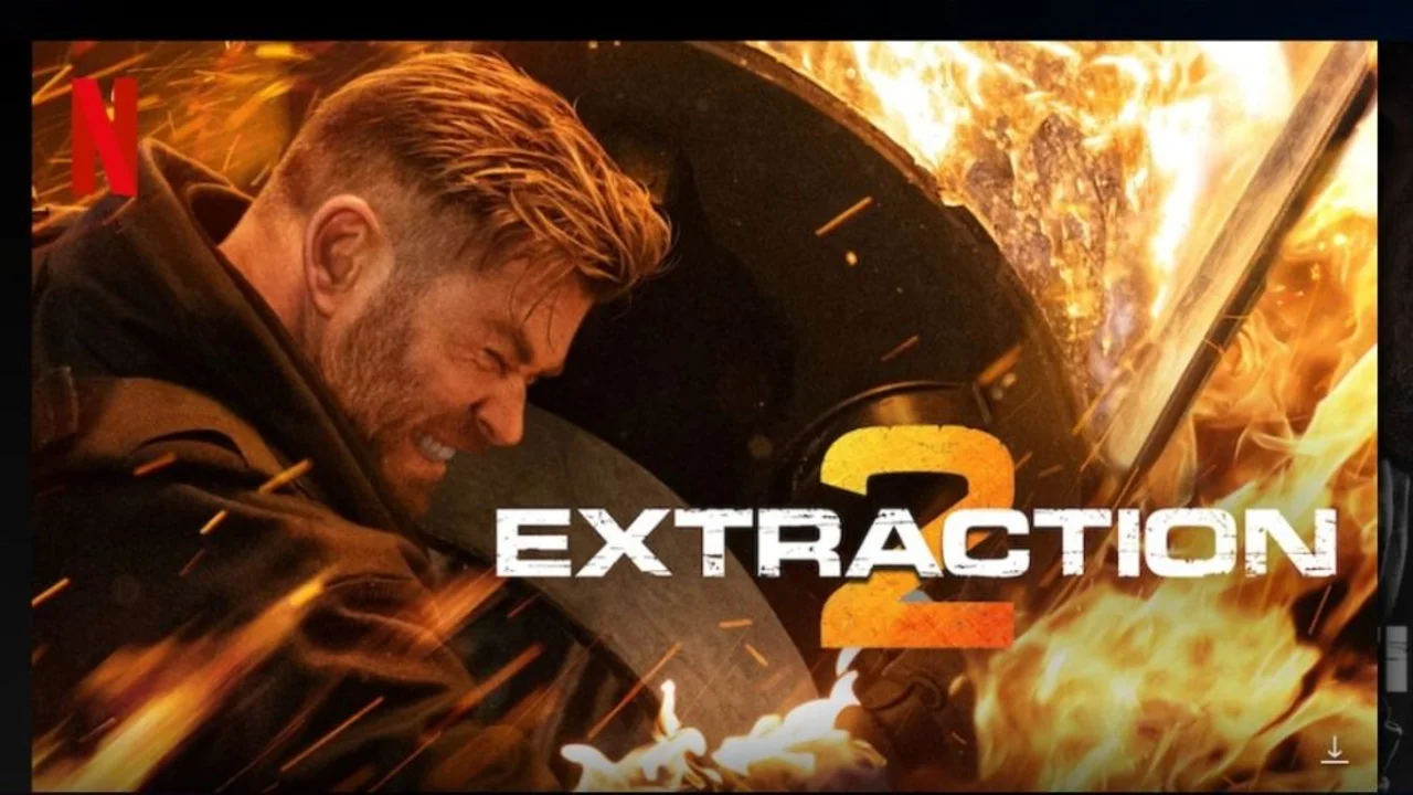 Netflix