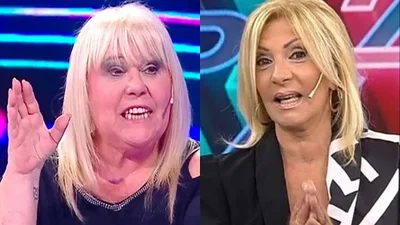 Susana Roccasalvo. Laura Ubfal Susana Roccasalvo. Laura Ubfal