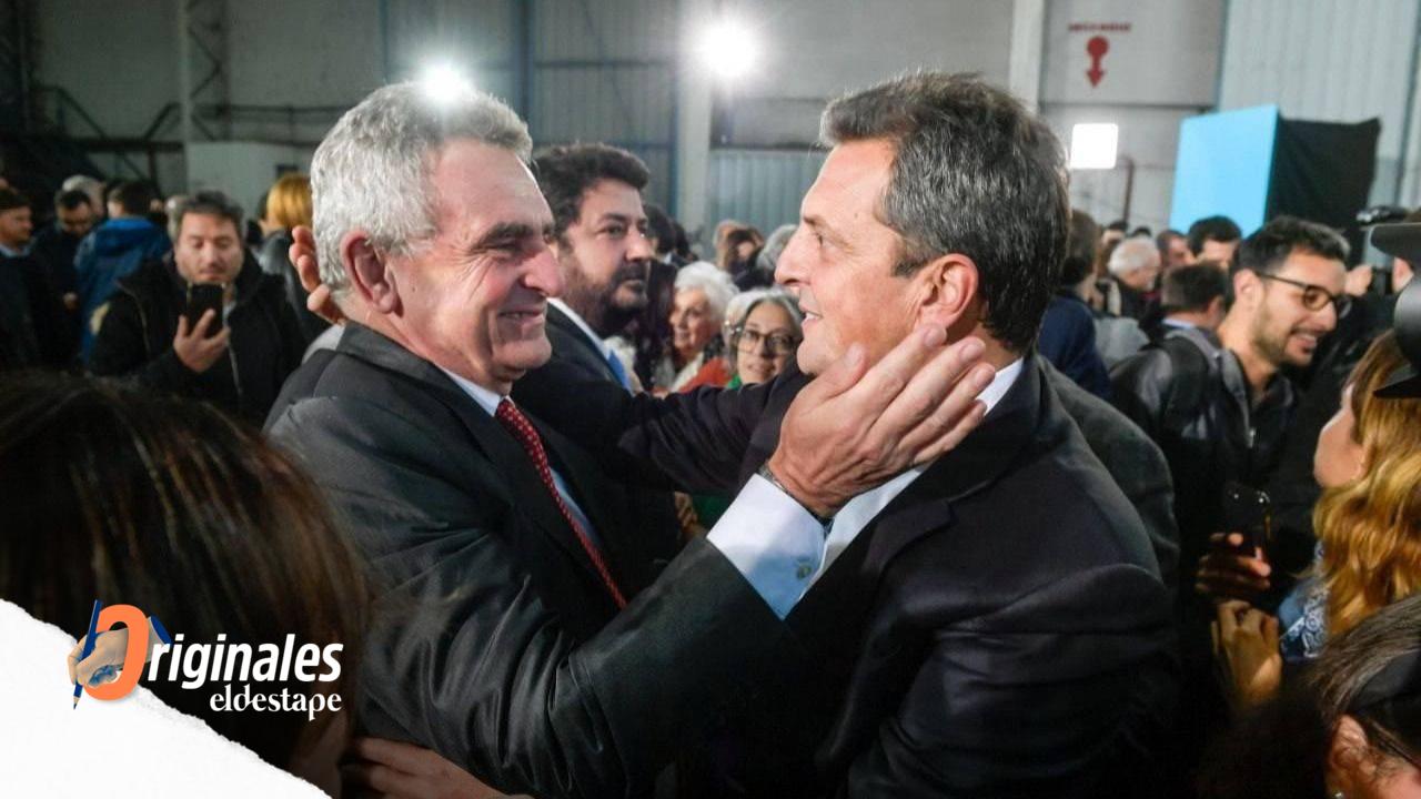 Dios los cría