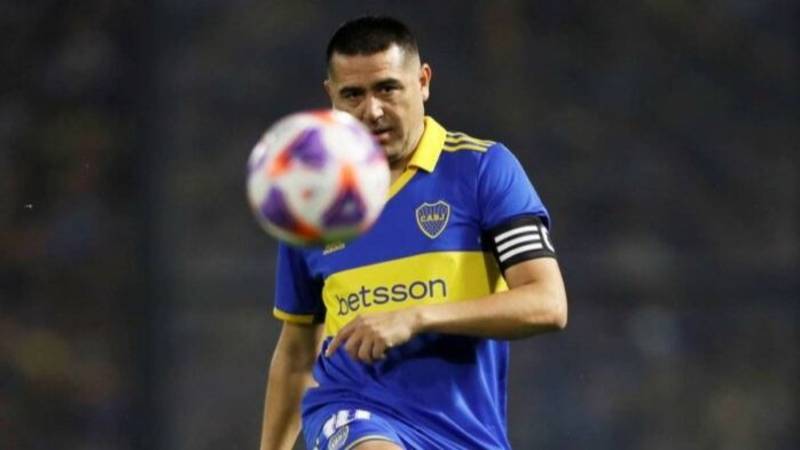 Boca, Juan Román Riquelme, Atlético Tucumán, fútbol argentino, deportes