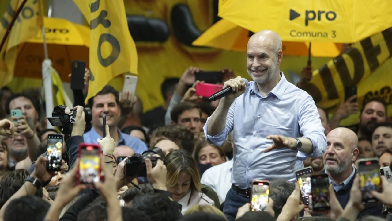 El robo que afecta a la familia Rodríguez Larreta