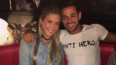 Denuncia contra Lautaro Acosta: la decisión de su expareja para priorizar a su hijo Denuncia contra Lautaro Acosta: la decisión de su expareja para priorizar a su hijo