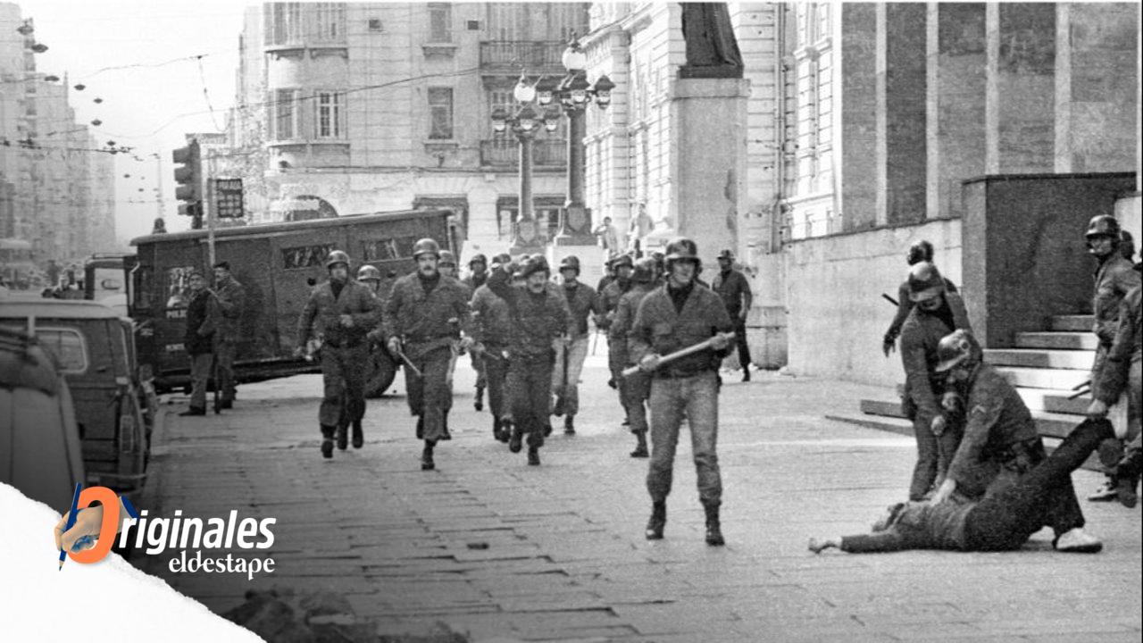 Uruguay: a 50 años del golpe, las heridas siguen abiertas y los reclamos por justicia, vigentes