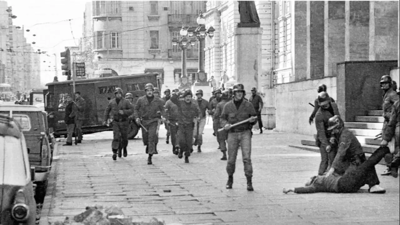 Uruguay: a 50 años del golpe, las heridas siguen abiertas y los reclamos por justicia, vigentes