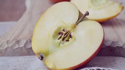 Manzana Manzana