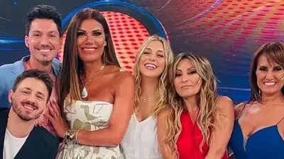 Intrusos Intrusos