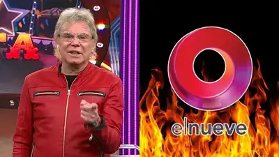 Beto Casella se va de Bendita TV Beto Casella se va de Bendita TV