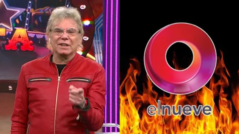 Beto Casella se va de Bendita TV