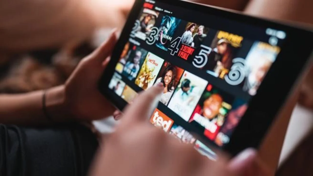 Netflix