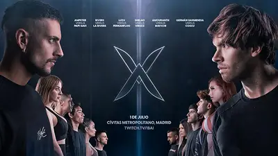 La Velada del Año 3 La Velada del Año 3