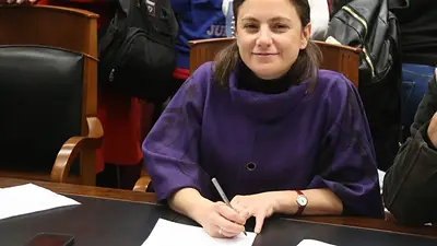 Los judiciales de CABA le ganaron a la inflación en el primer semestre: el gran aumento que cerraron para julio Los judiciales de CABA le ganaron a la inflación en el primer semestre: el gran aumento que cerraron para julio