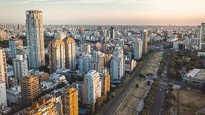 Barrios de Buenos Aires Barrios de Buenos Aires