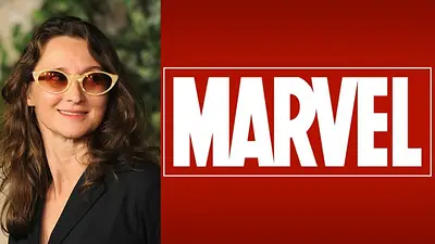 Marvel. Lucrecia Martel Marvel. Lucrecia Martel
