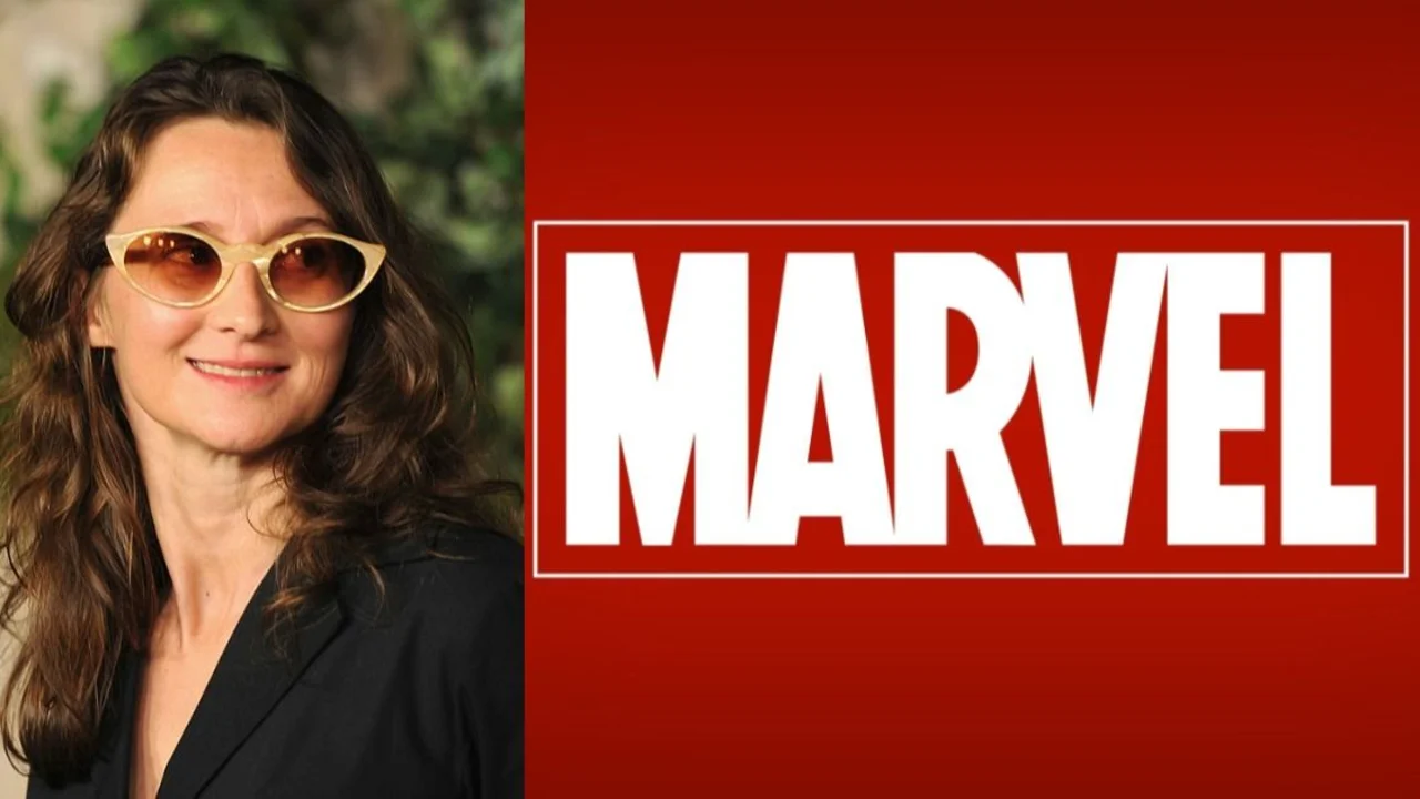 Marvel. Lucrecia Martel