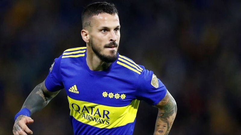 Boca Juniors, Diego Martínez, Darío Benedetto