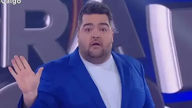 Darío Barassi