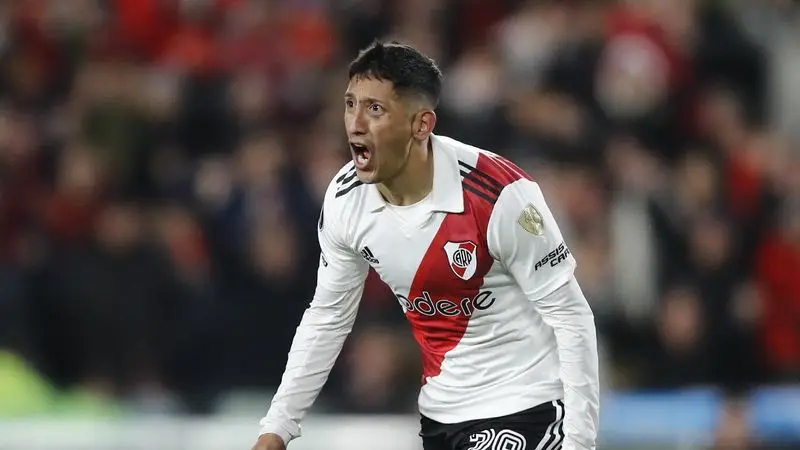 River Plate vence a The Strongest y clasifica a octavos en la Libertadores