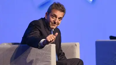 Elecciones 2023: Los 20 datos positivos de la economía que defiende Sergio Massa Elecciones 2023: Los 20 datos positivos de la economía que defiende Sergio Massa