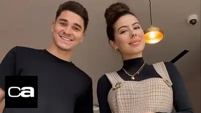 Sara Duque, Julián Álvarez, Manchester City, deportes Sara Duque, Julián Álvarez, Manchester City, deportes