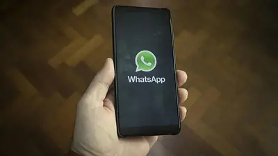 WhatsApp implementa una función para evitar estafas: en qué consiste. WhatsApp implementa una función para evitar estafas: en qué consiste.