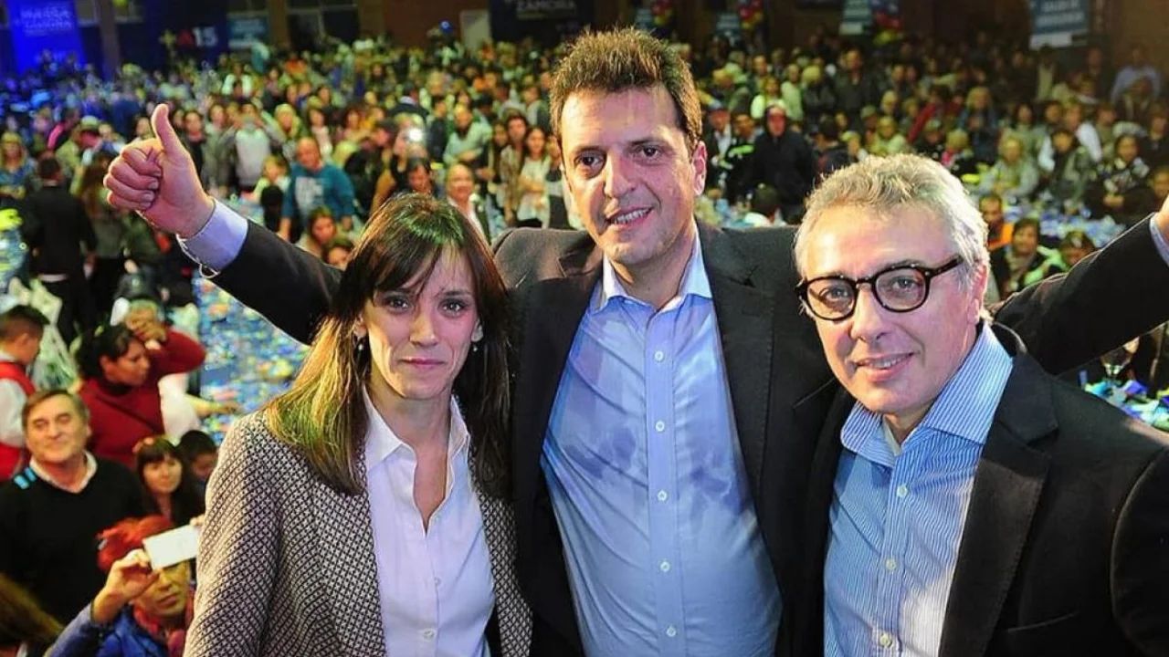 Elecciones 2023 en Tigre: renunciaron 4 funcionarios de Julio Zamora en medio de la interna con Malena Galamarini