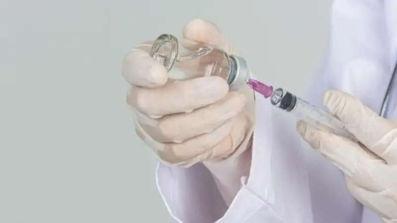 Cómo actúa el metacrilato, la sustancia que complicó la salud de Silvina Luna Cómo actúa el metacrilato, la sustancia que complicó la salud de Silvina Luna