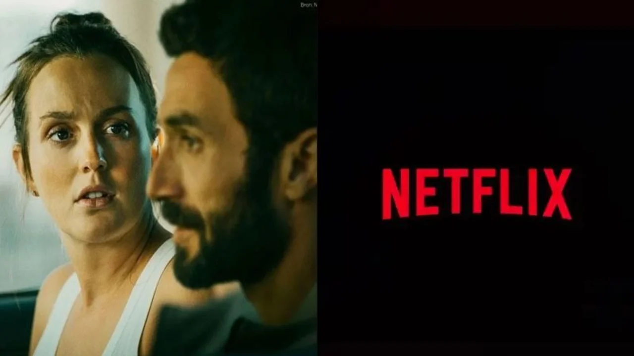 Películas de suspenso en Netflix para ver