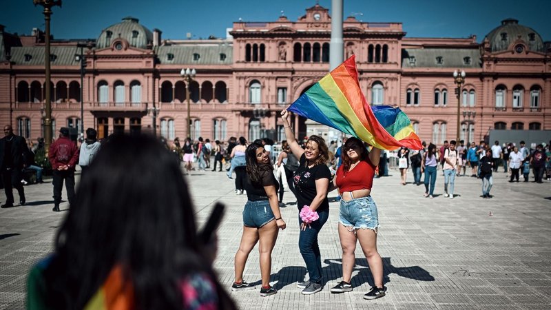Orgullo LGBT