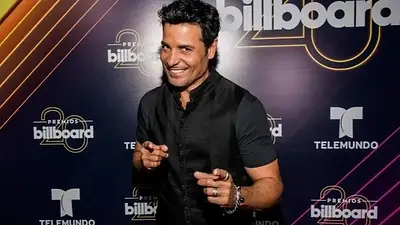 Chayanne Chayanne