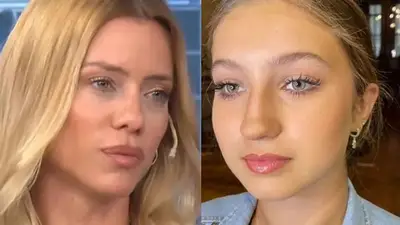 Nicole Neumann confirmó lo peor sobre su hija Indiana. Nicole Neumann confirmó lo peor sobre su hija Indiana.