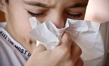 Casos en aumento: el virus respiratorio que preocupa y pone en riesgo a niños | Enfermedades