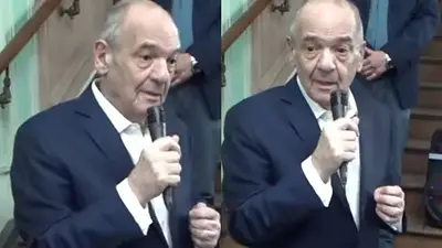 Qué dijo Aldo Proietto antes de morir Qué dijo Aldo Proietto antes de morir