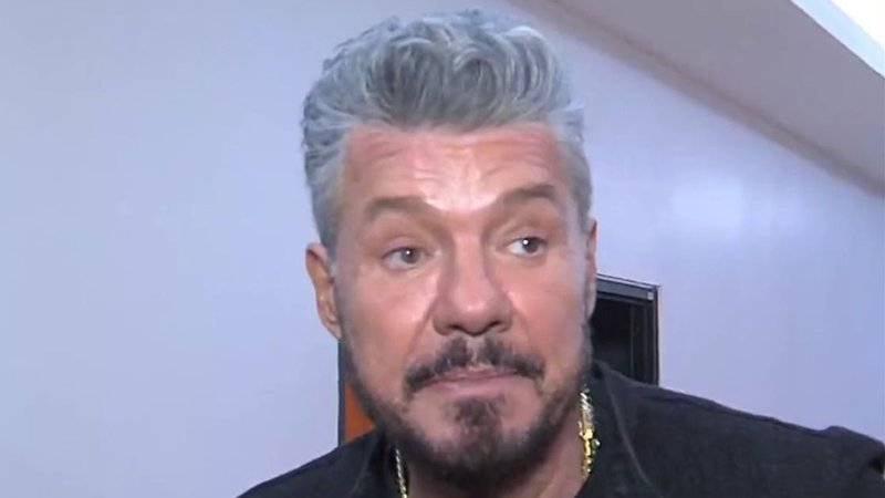 Marcelo Tinelli