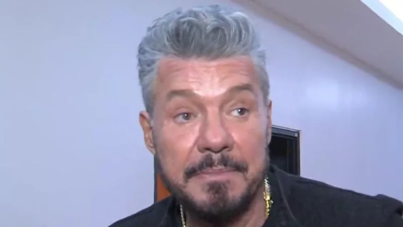Marcelo Tinelli