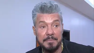 Marcelo Tinelli Marcelo Tinelli