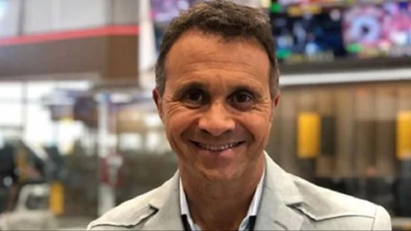 Sergio Lapegüe 