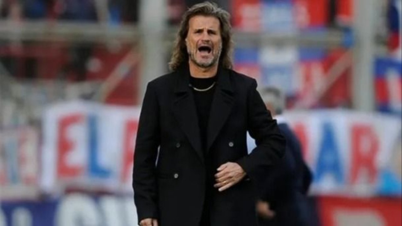 Rubén Insúa confirmó lo que todo San Lorenzo quería escuchar: "Hablé"