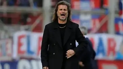 Rubén Insúa confirmó lo que todo San Lorenzo quería escuchar: "Hablé" Rubén Insúa confirmó lo que todo San Lorenzo quería escuchar: "Hablé"