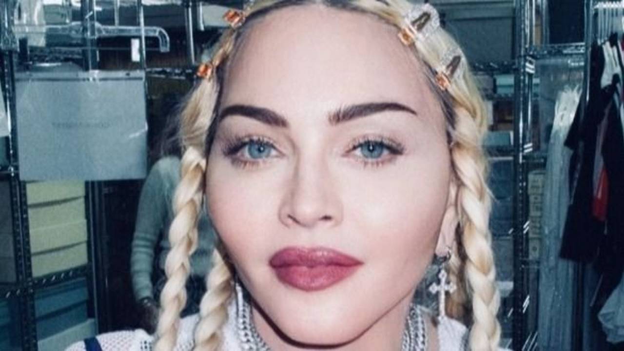 Madonna