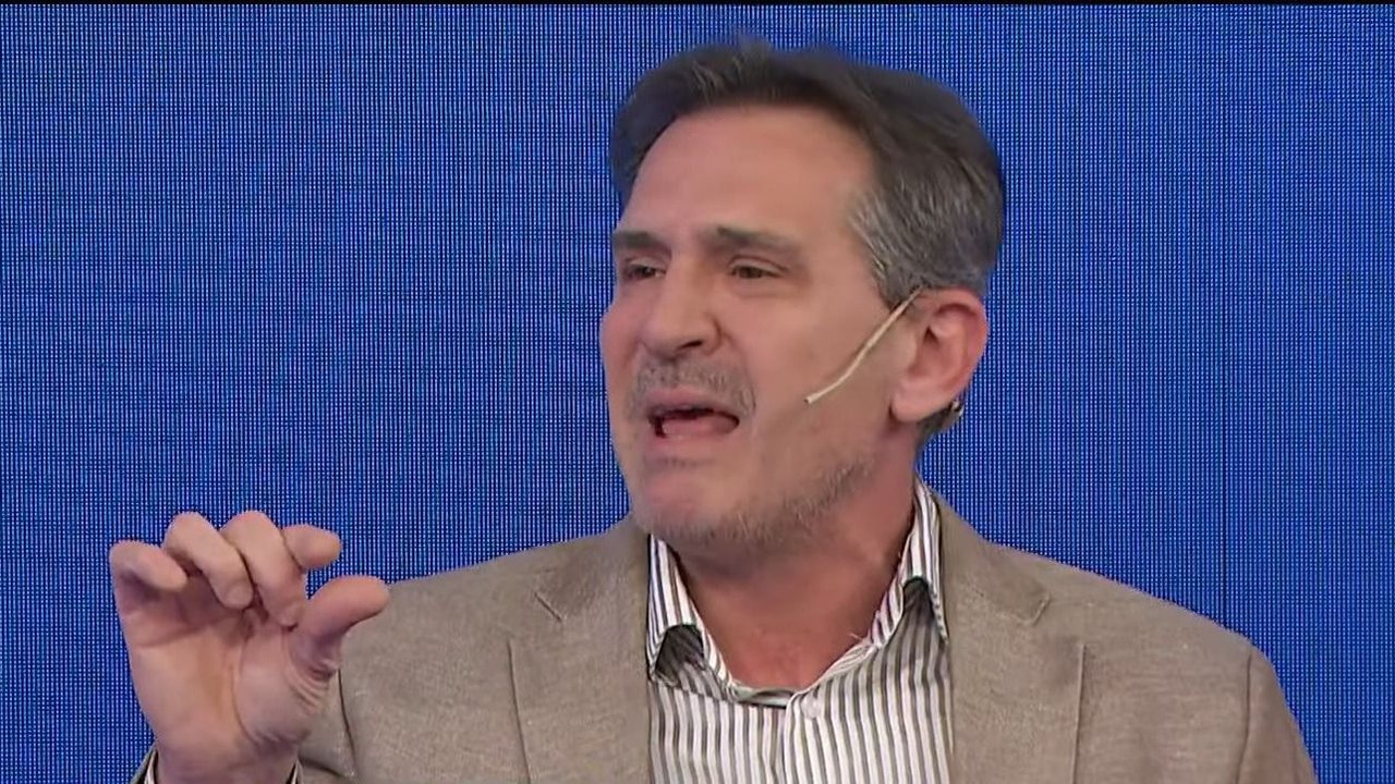 Aníbal Lotocki