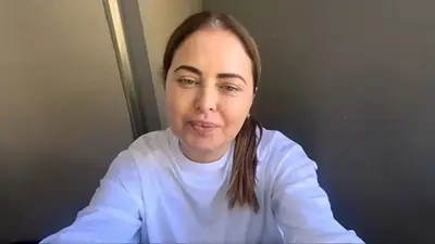 Silvina Luna Silvina Luna