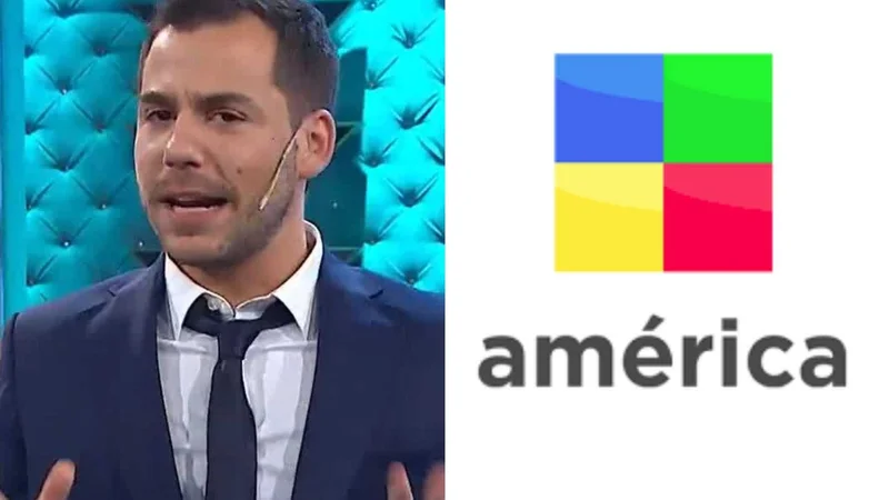 Fer Dente América TV