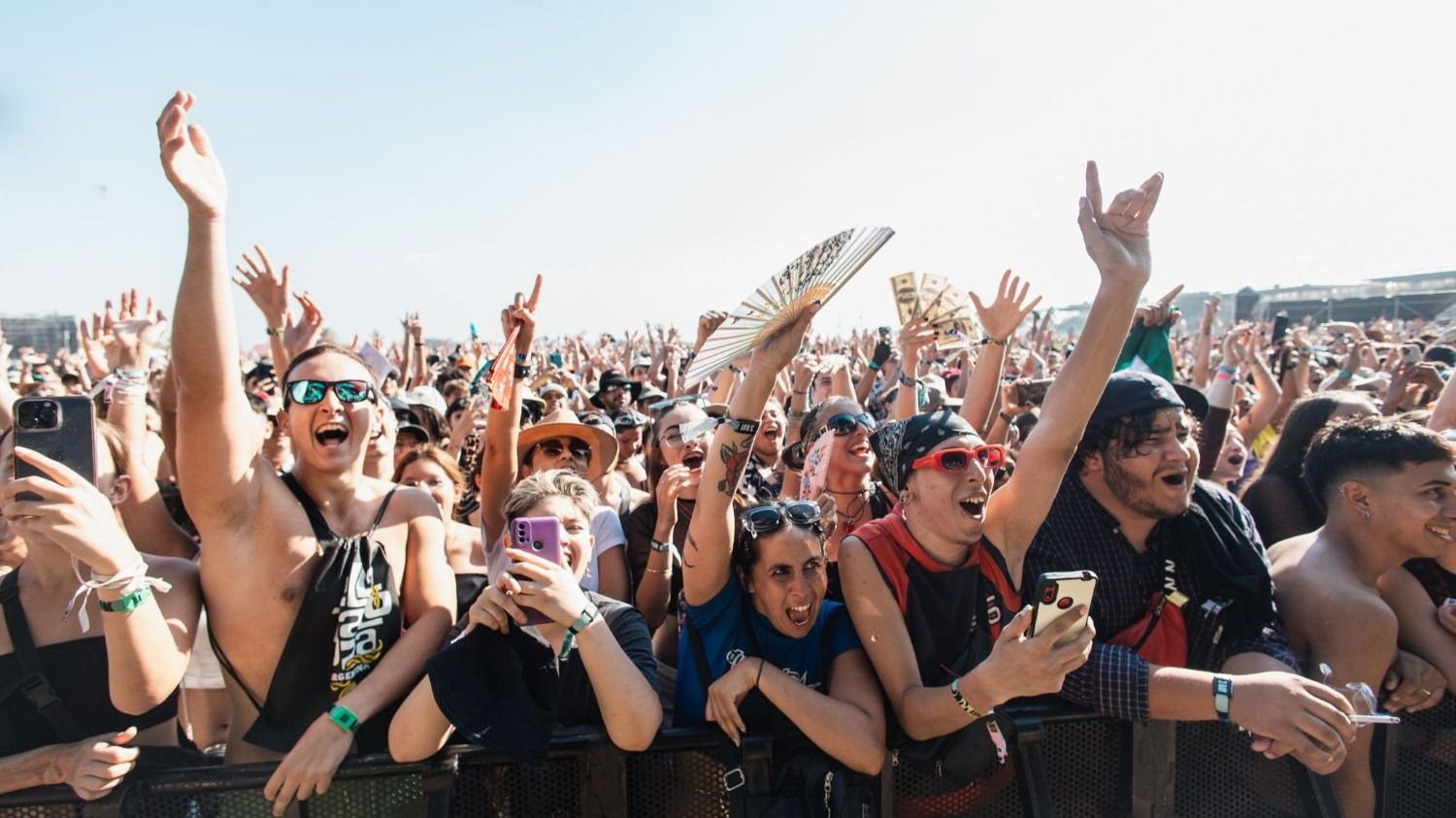 Lollapalooza Argentina 2024: Fechas, Cuándo Comprar Las Entradas Early ...